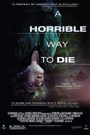 A Horrible Way to Die's poster