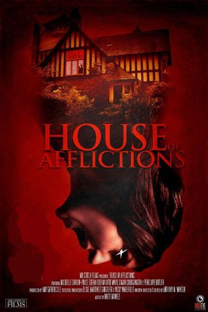 House of Afflictions's poster