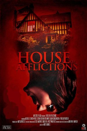 House of Afflictions's poster image