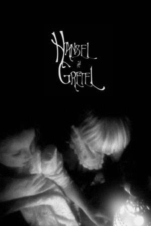 Hansel and Gretel's poster