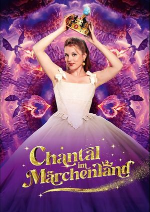 Chantal in Fairyland's poster