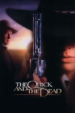 The Quick and the Dead's poster