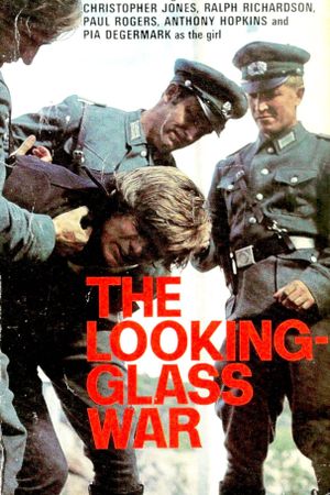 The Looking Glass War's poster