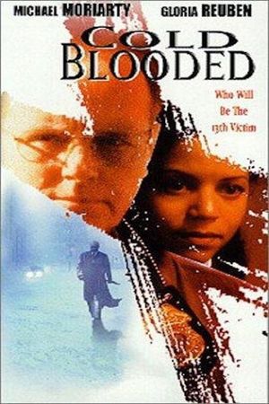 Cold Blooded's poster