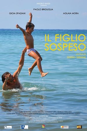 Il figlio sospeso's poster