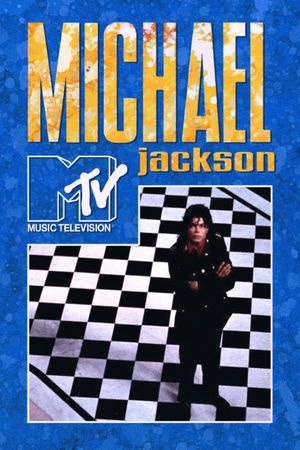 MTV Special Weekend, Michael Jackson: Bad Tour Special's poster
