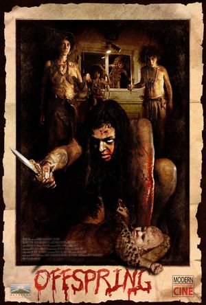Offspring's poster