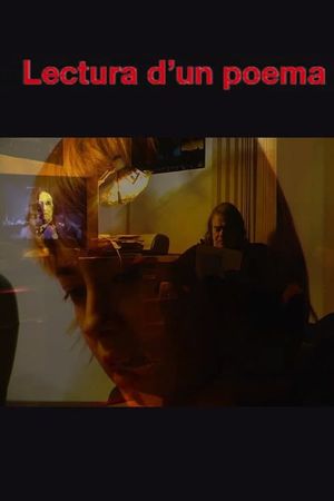 Reading a Poem's poster