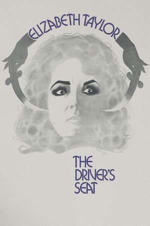 The Driver's Seat's poster