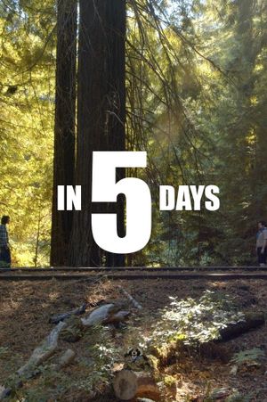 In 5 Days's poster