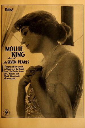 The Seven Pearls's poster