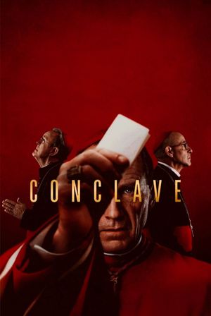 Conclave's poster