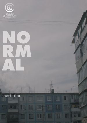 Normal's poster