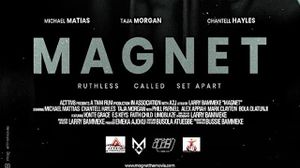 Magnet's poster