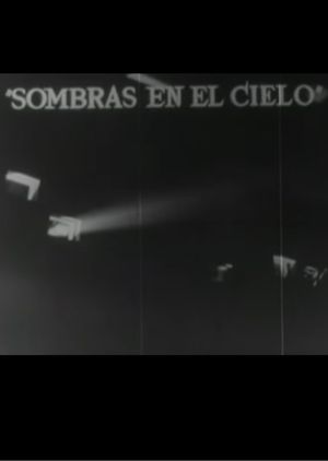 Sombras en el cielo's poster