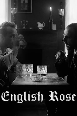 English Rose's poster