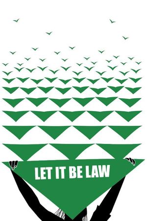 Let It Be Law's poster