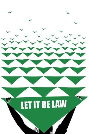 Let It Be Law's poster image