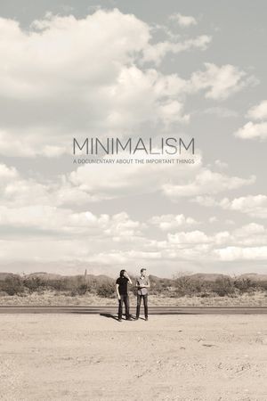 Minimalism: A Documentary About the Important Things's poster