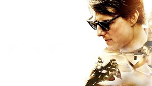 Mission: Impossible - Rogue Nation's poster