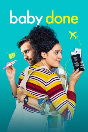 Baby Done's poster