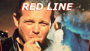 Red Line's poster