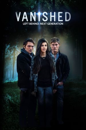 Vanished's poster