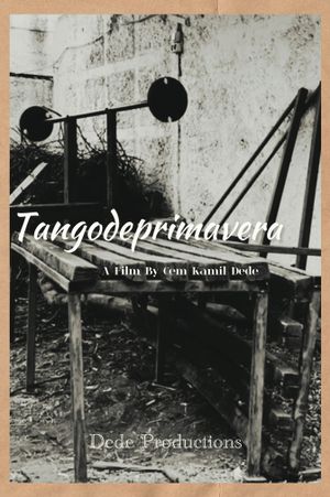 A Spring Tango's poster