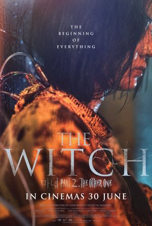 The Witch: Part 2 - The Other One's poster