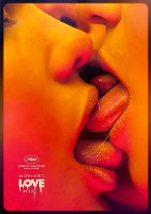 Love's poster