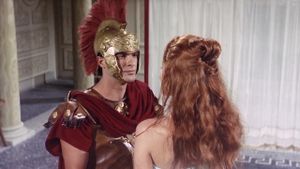 Messalina's poster