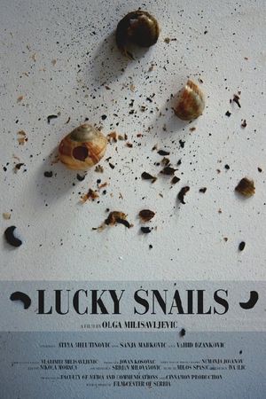 Lucky Snails's poster