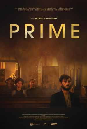 Prime's poster