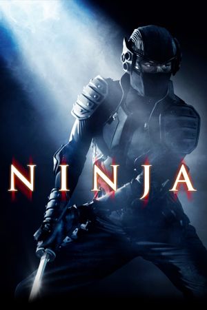 Ninja's poster