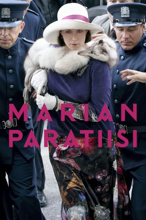 Maria's Paradise's poster