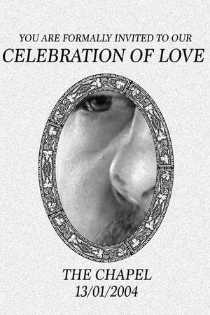 Beautiful Ceremony's poster
