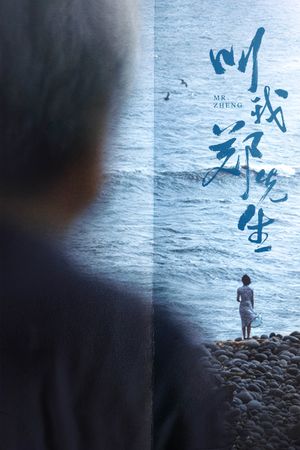 Mr. Zheng's poster image
