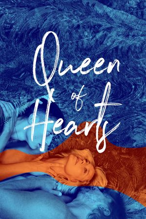 Queen of Hearts's poster