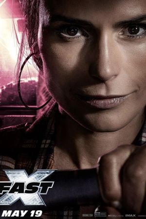Fast X's poster