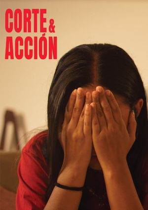 CORTE & ACCIÓN's poster