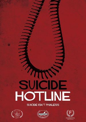Suicide Hotline's poster
