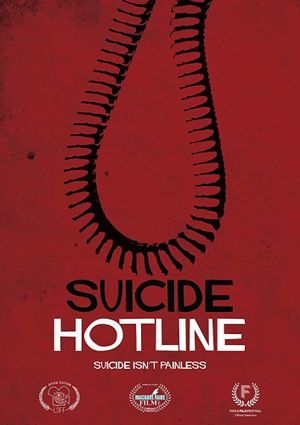 Suicide Hotline's poster image