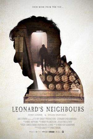 Leonard's Neighbours's poster