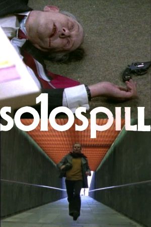 Solospill's poster
