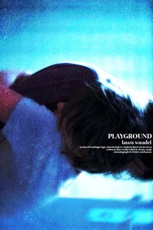Playground's poster