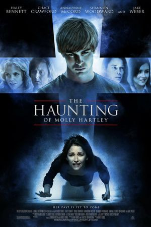The Haunting of Molly Hartley's poster