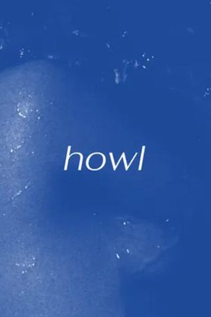 Howl's poster
