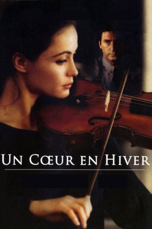 A Heart in Winter's poster