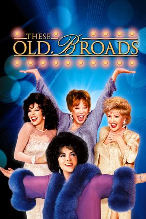 These Old Broads's poster