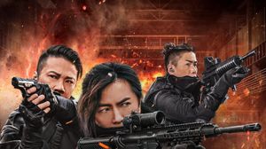 Golden Job's poster